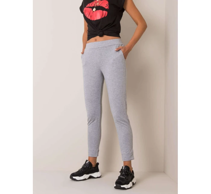 Tepláky RV DR model 14835148 šedá - FPrice Tepláky RV DR model 14835148 šedá - FPrice