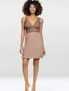 Dámská košilka  chemise  model 17594399 - DKaren