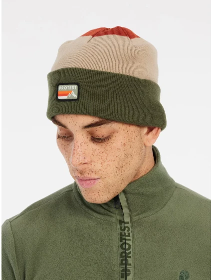 Pánská čepice model 20734483 - Protest