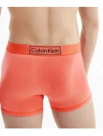 Boxerky oranžová model 17445632 - Calvin Klein Boxerky oranžová model 17445632 - Calvin Klein