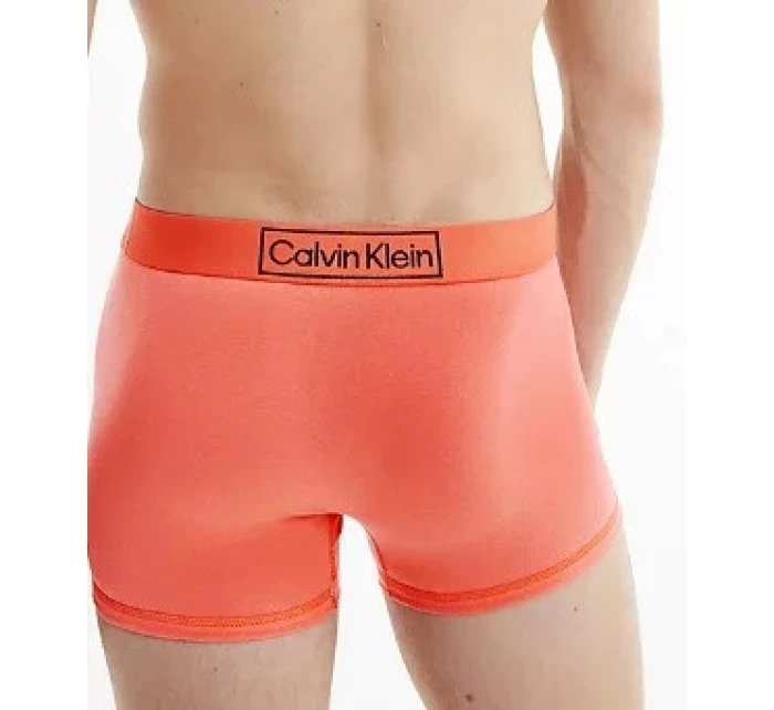 Boxerky oranžová model 17445632 - Calvin Klein Boxerky oranžová model 17445632 - Calvin Klein