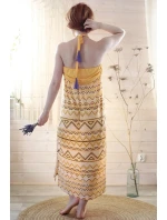 DÁMSKE ŠATY LHD 960 1 A21