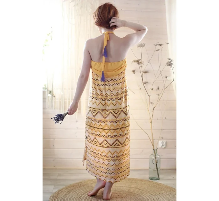 DÁMSKE ŠATY LHD 960 1 A21