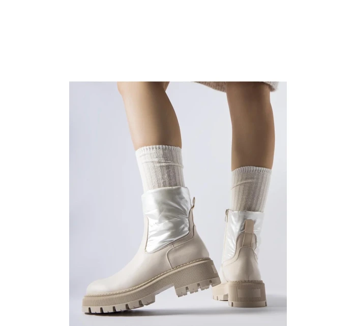 Topánky model 204586 Solea Topánky model 204586 Solea