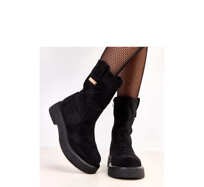 Obuv model 219645 Solea