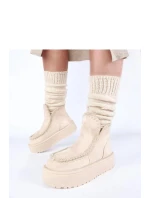 Snežnice model 221665 Solea