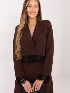 Bunda model 222178 Taliansko Moda