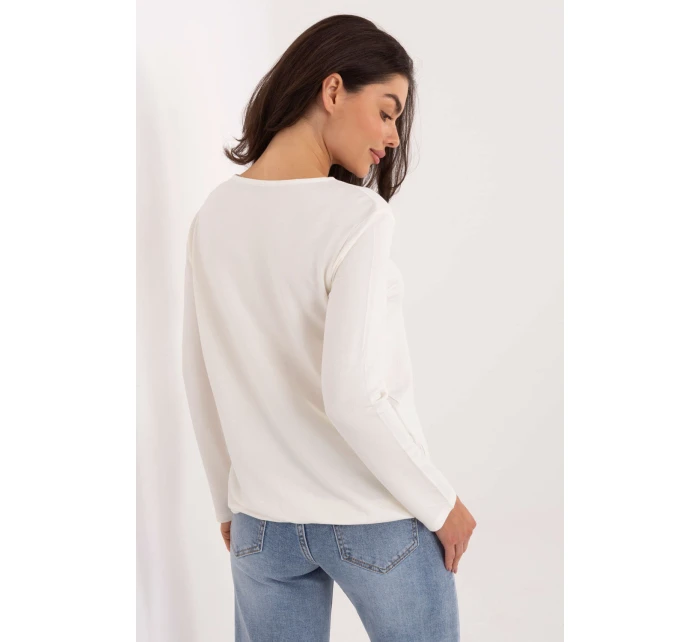 Blúzka model 222430 Relevantnosť