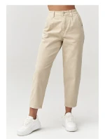 Džínsy model 223265 Makadamia