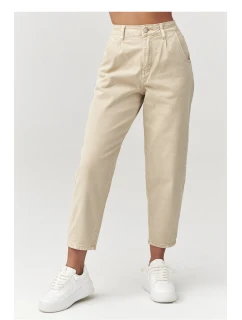 Džínsy model 223265 Makadamia