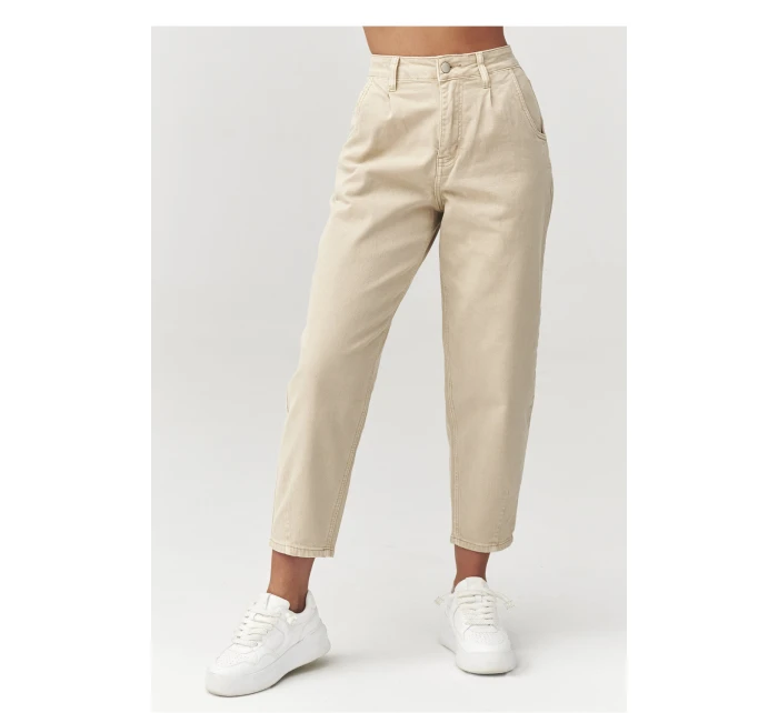 Džínsy model 223265 Makadamia