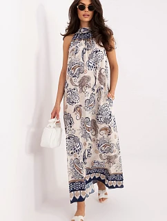Denné šaty model 228901 Taliansko Moda