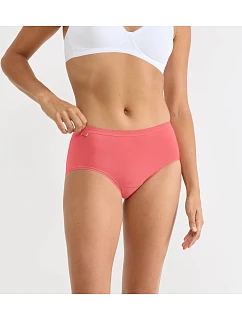 Basic+ Midi model 21898917 RED  RED - Sloggi