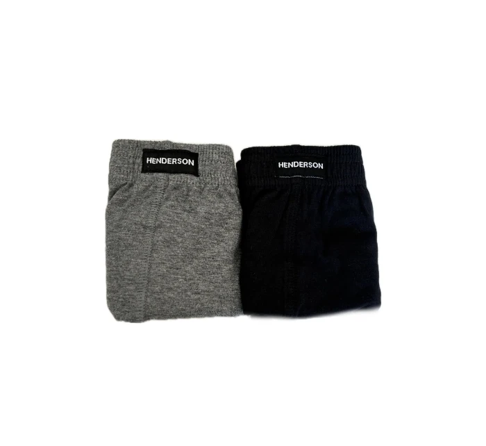 Kalhotky 1440 model 21366159 A'2 3XL5XL - Henderson Kalhotky 1440 model 21366159 A'2 3XL5XL - Henderson