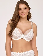 Podprsenka Soft Ava 2237 v farbe Creamy Beige Podprsenka Soft Ava 2237 v farbe Creamy Beige