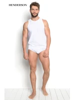 Pánsky nátelník Henderson Red Line 18732 Pánsky nátelník Henderson Red Line 18732