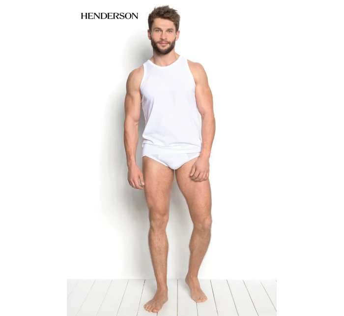 Pánsky nátelník Henderson Red Line 18732 Pánsky nátelník Henderson Red Line 18732