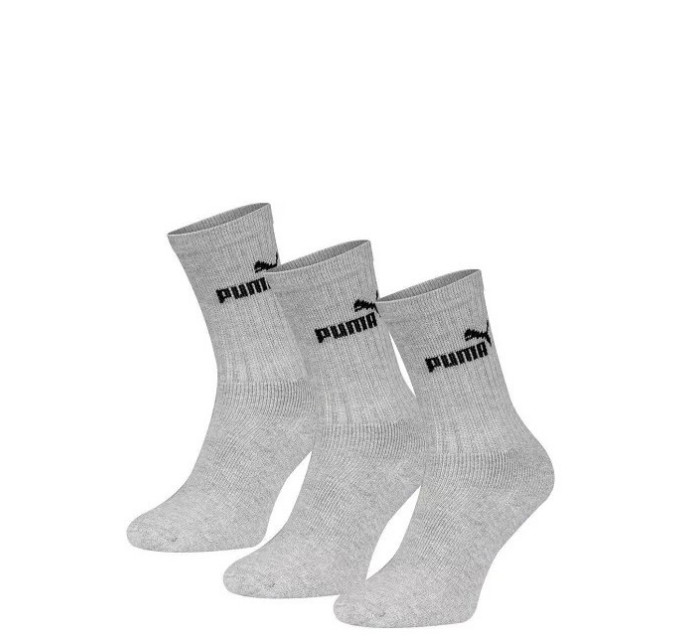 Pánske ponožky Puma 883296 Crew Sock A'3 35-46