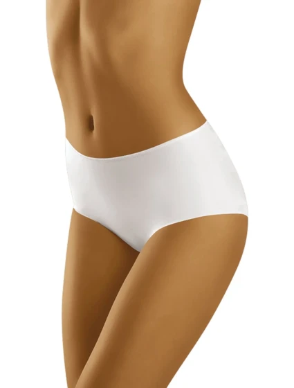 Dámske nohavičky Hiperia white - WOLBAR Dámske nohavičky Hiperia white - WOLBAR