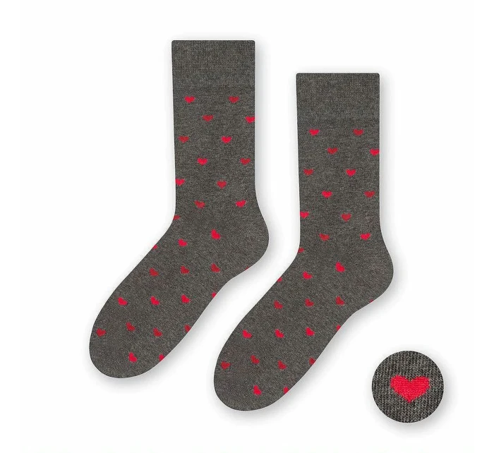 Pánske ponožky 136 084 - Steven