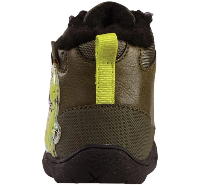 Boty  Tex Jr model 19055885 - Kappa