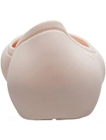 Brooklyn Flat W  dámské boty model 19684570 - Crocs