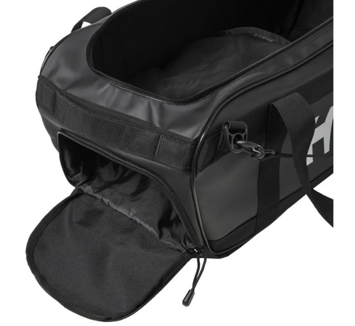 Športová taška Helly Hansen SCOUT DUFFEL 30 L S 67440 990 Športová taška Helly Hansen SCOUT DUFFEL 30 L S 67440 990
