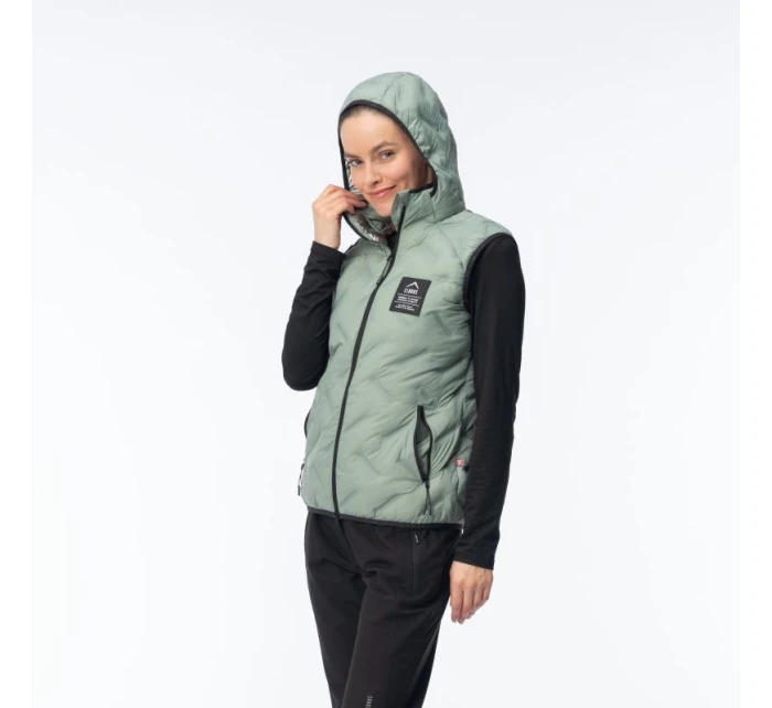 Elbrus Huel Vest Primaloft W 92800622498