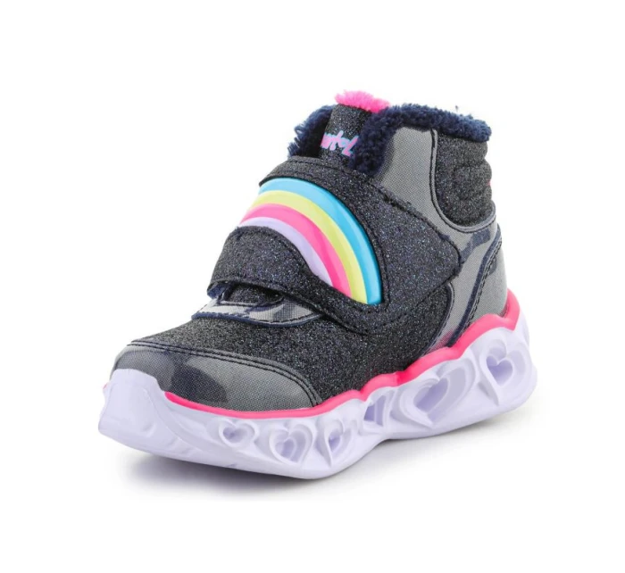 Boty  Rainbow Jr model 20726752 - Skechers