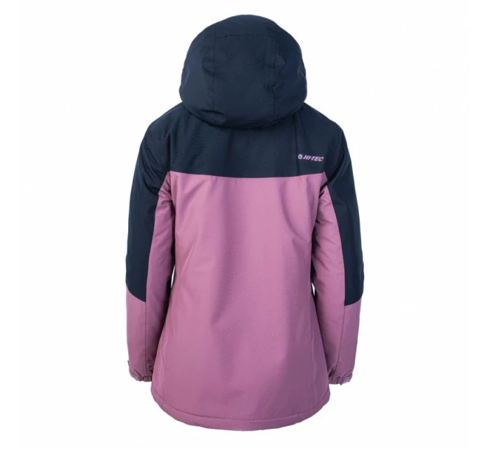 Dámska zateplená bunda LADY ORIENA