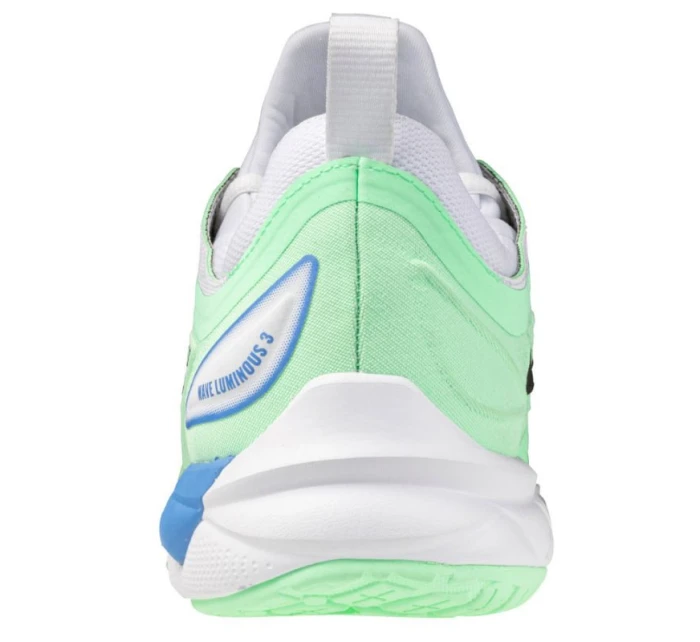 Topánky Mizuno WAVE LUMINOUS 3 V1GA242086