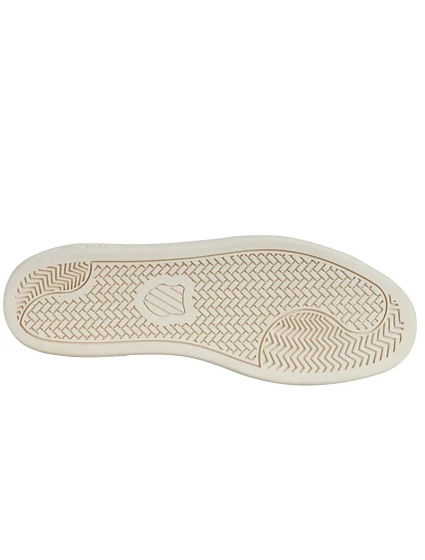 Boty KSwiss  Lth M model 21069110 - K- Swiss