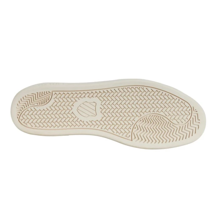 Topánky K-Swiss Lozan Klub Lth M 07263-189-M