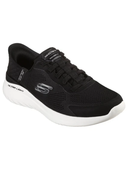 Skechers Slip-ins Bounder 2.0 Emerged M 232459-BKW Skechers Slip-ins Bounder 2.0 Emerged M 232459-BKW