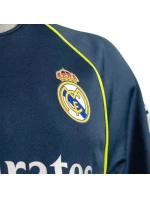 Real Madrid dres šortky sada junior Mbappe box RM25B2 Real Madrid dres šortky sada junior Mbappe box RM25B2