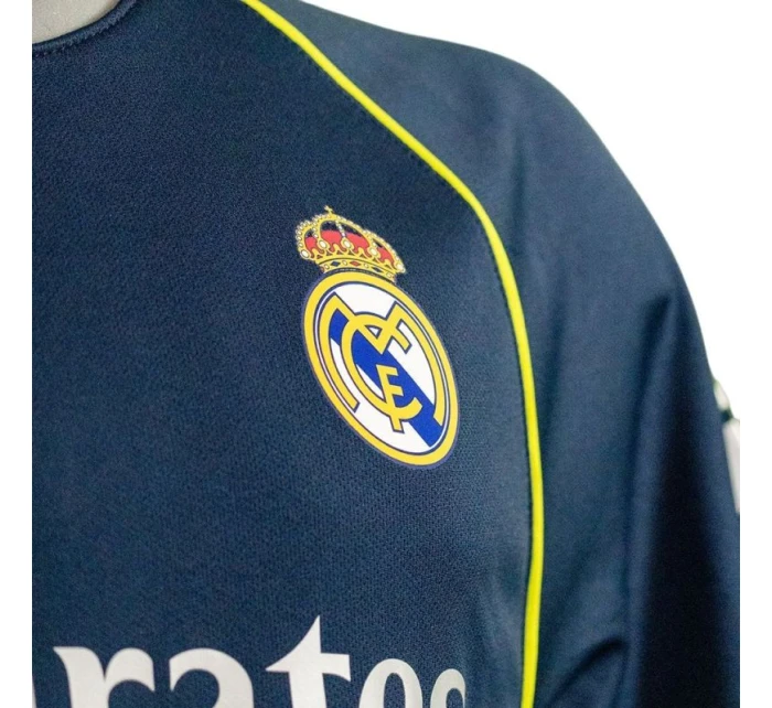 Real Madrid dres šortky sada junior Mbappe box RM25B2 Real Madrid dres šortky sada junior Mbappe box RM25B2