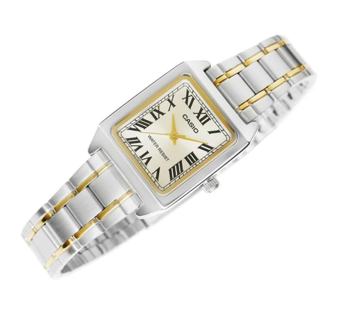 CASIO LTP-V007SG-9BUDF Dámske hodinky + BOX CASIO LTP-V007SG-9BUDF Dámske hodinky + BOX