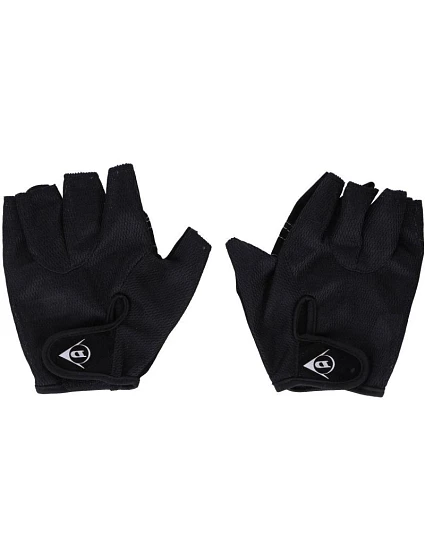 RUKAVICE ČERNÉ model 21825374 - Dunlop RUKAVICE ČERNÉ model 21825374 - Dunlop