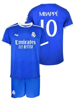 Real Madrid sada šortky junior box model 21918247 - Real Madryt