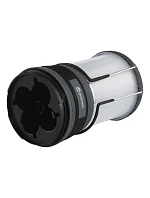Outwell Carnelian DC 1000 – kempingová lampa napájaná cez USB