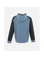Puma pánská sportovní mikina Tech Woven na zip s kapucí pohodlné pánské Puma pánská sportovní mikina Tech Woven na zip s kapucí pohodlné pánské