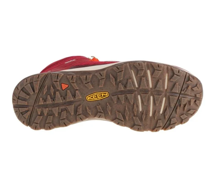 Keen Terradora II Wp W 1025435