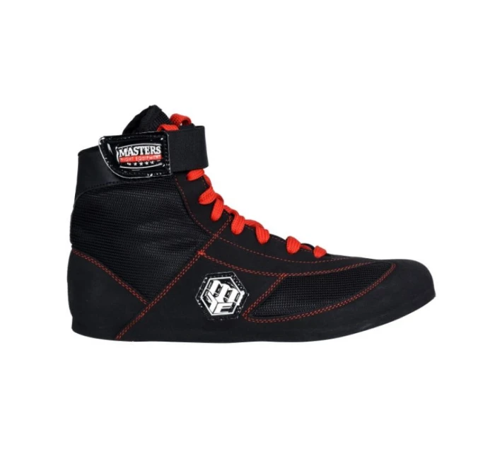 Boxerské boty model 21347658 - Masters Boxerské boty model 21347658 - Masters