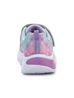 Boty S Lights Star Jr model 17650531 - Skechers