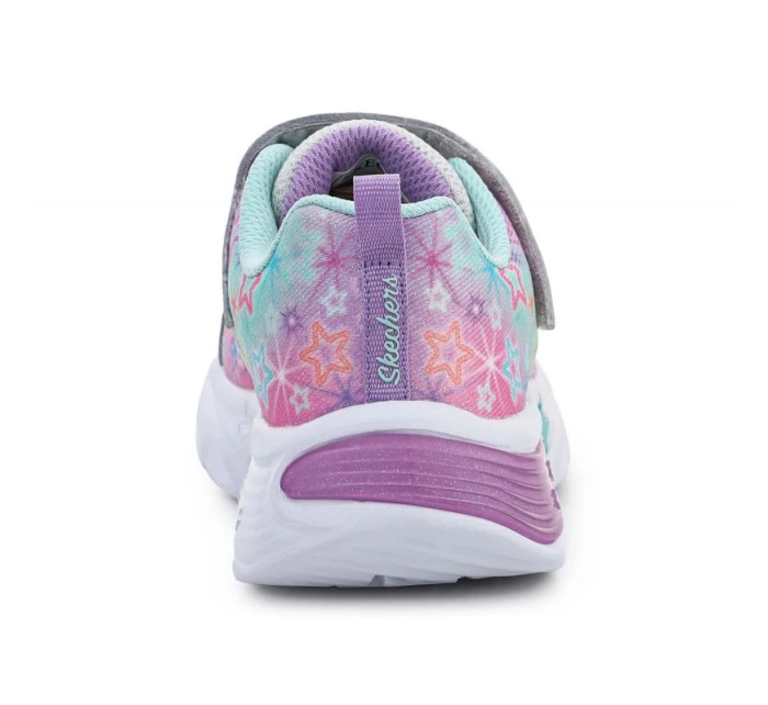 Boty S Lights Star Jr model 17650531 - Skechers