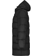 JN Dámský zimní kabát 02. black model 22445644 - Daiber JN Dámský zimní kabát 02. black model 22445644 - Daiber