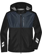 JN Pracovní bunda 02. black/carbon model 22532413 - Daiber JN Pracovní bunda 02. black/carbon model 22532413 - Daiber