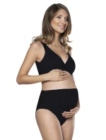 Italian Fashion Mama maxi kolor:czarny Italian Fashion Mama maxi kolor:czarny