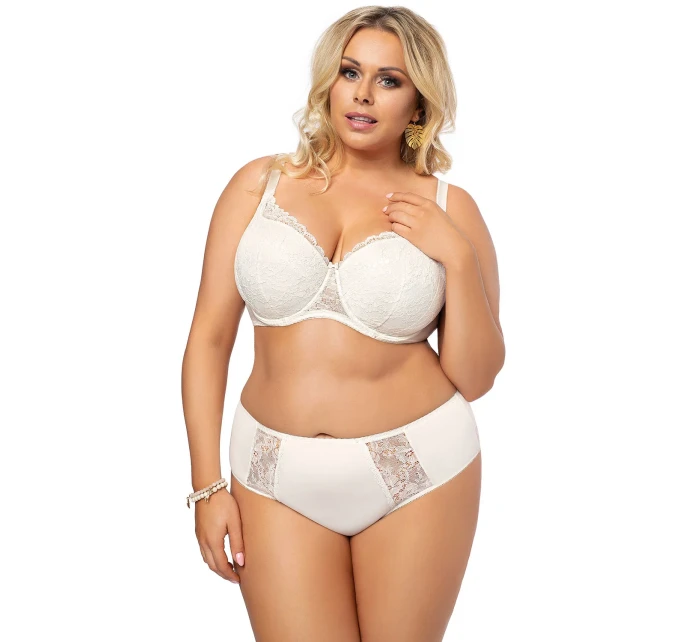 Gorsenia K483 Pivoňka farba: ecru