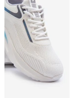 Pánské sportovní boty HIPOLY SYSTEM Big Star model 21653549 Bílé - Big Star Shoes